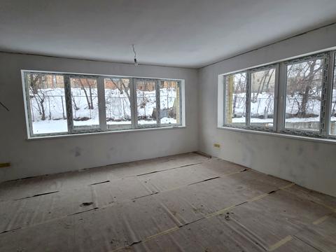 коммерческая по адресу Лобачевского пер., 8-А