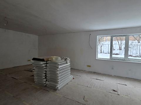 коммерческая по адресу Лобачевского пер., 8-А