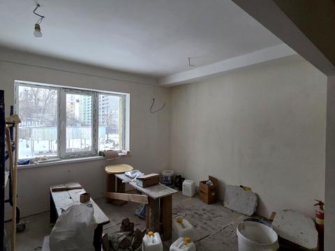 коммерческая по адресу Лобачевского пер., 8-А