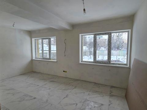 коммерческая по адресу Лобачевского пер., 8-А