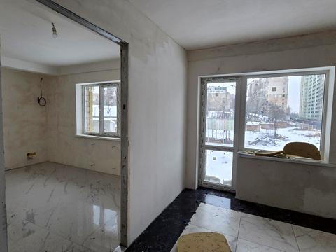 коммерческая по адресу Лобачевского пер., 8-А