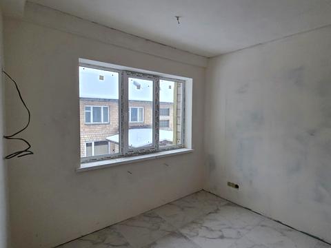 коммерческая по адресу Лобачевского пер., 8-А