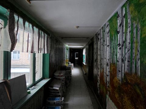 коммерческая по адресу Лобачевского пер., 8-А