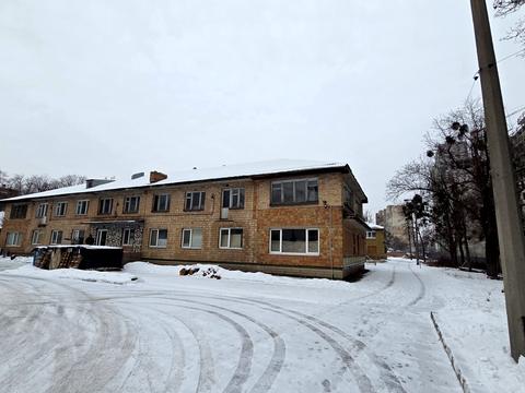 коммерческая по адресу Лобачевского пер., 8-А