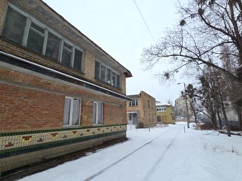 коммерческая по адресу Лобачевского пер., 8-А