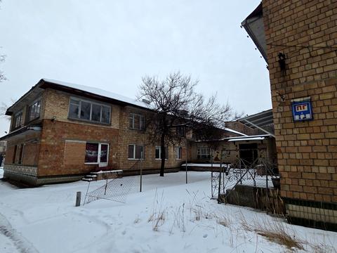 коммерческая по адресу Лобачевского пер., 8-А