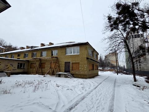 коммерческая по адресу Лобачевского пер., 8-А