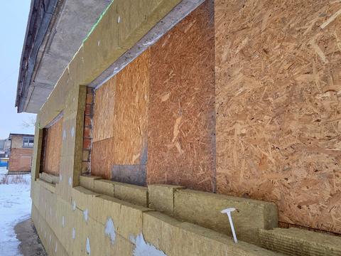 коммерческая по адресу Лобачевского пер., 8-А