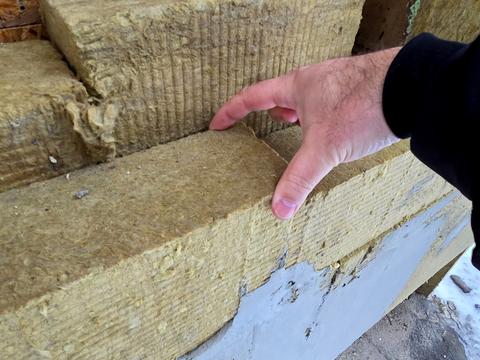 коммерческая по адресу Лобачевского пер., 8-А