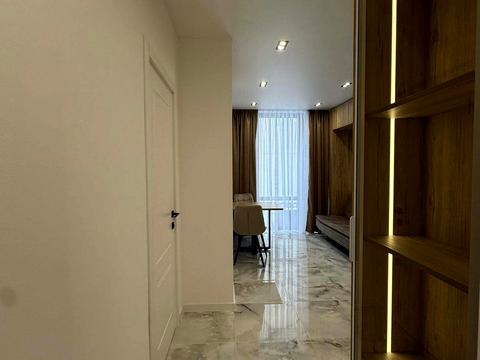 квартира за адресою Ленкавського вул., 34 к6