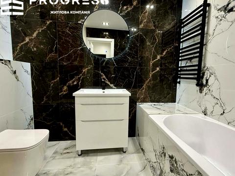 квартира за адресою Ленкавського вул., 34 к6