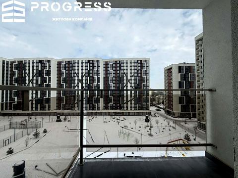 квартира за адресою Ленкавського вул., 34 к6