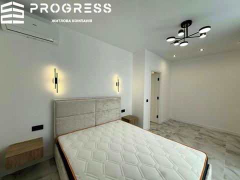 квартира за адресою Ленкавського вул., 34 к6