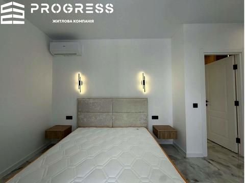 квартира за адресою Ленкавського вул., 34 к6