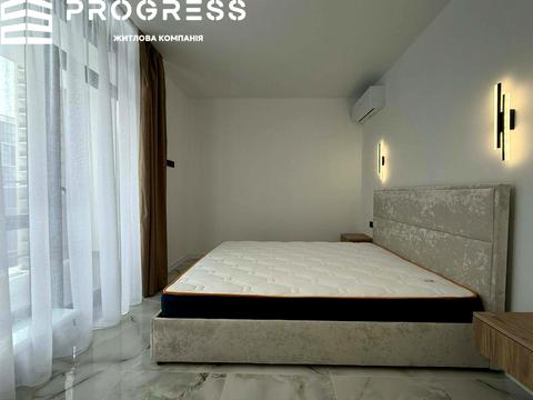 квартира за адресою Ленкавського вул., 34 к6