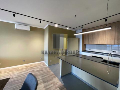 квартира по адресу Володимира Вернадського ул. (Дзержинського), 29-К