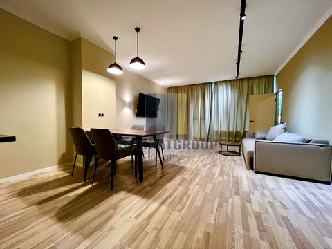 квартира по адресу Володимира Вернадського ул. (Дзержинського), 29-К