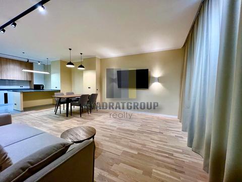 квартира по адресу Володимира Вернадського ул. (Дзержинського), 29-К