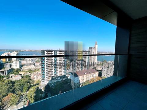 квартира по адресу Володимира Вернадського ул. (Дзержинського), 29-К