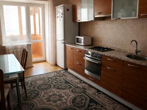 квартира за адресою Вінстона Черчилля вул. (Червоноткацька), 18-Б