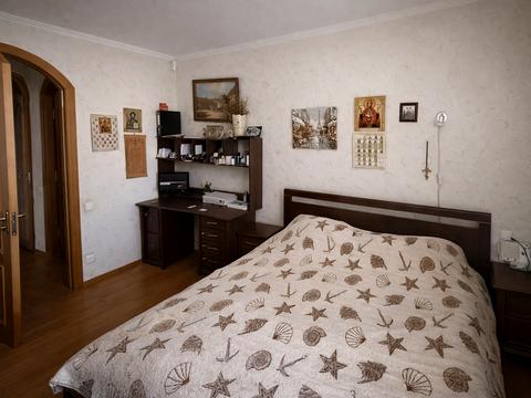 квартира за адресою Вінстона Черчилля вул. (Червоноткацька), 18-Б