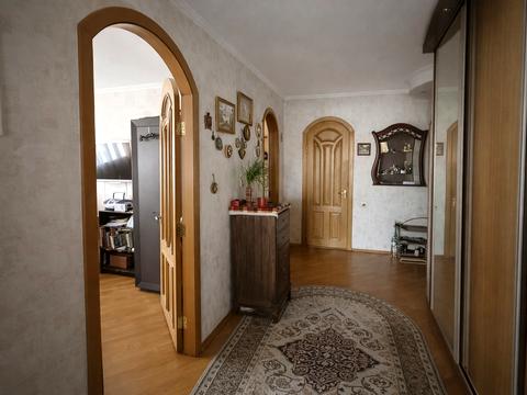 квартира за адресою Вінстона Черчилля вул. (Червоноткацька), 18-Б