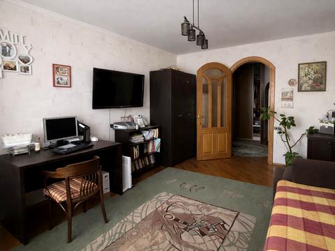 квартира за адресою Вінстона Черчилля вул. (Червоноткацька), 18-Б