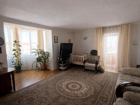 квартира за адресою Вінстона Черчилля вул. (Червоноткацька), 18-Б