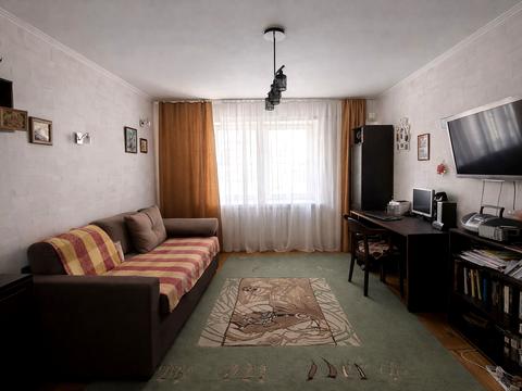 квартира за адресою Вінстона Черчилля вул. (Червоноткацька), 18-Б