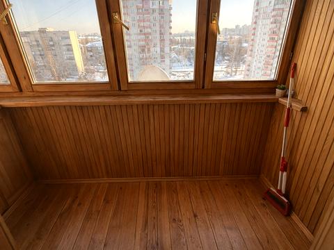 квартира за адресою Вінстона Черчилля вул. (Червоноткацька), 18-Б