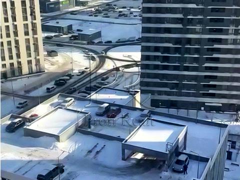 квартира по адресу Олександра Олеся ул., (Будинок 10.4)