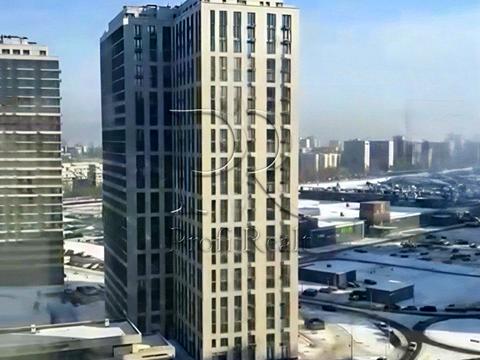 квартира по адресу Олександра Олеся ул., (Будинок 10.4)