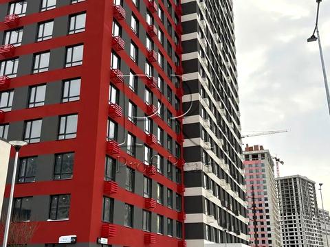 квартира по адресу Олександра Олеся ул., (Будинок 10.4)