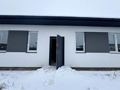 дом по адресу Райдужна