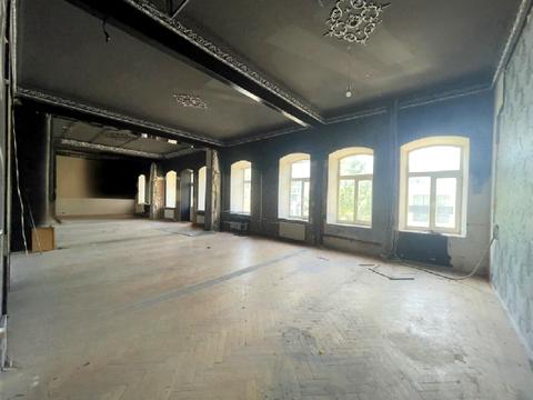 коммерческая по адресу Ришельевская ул. (Ленина улица), 23