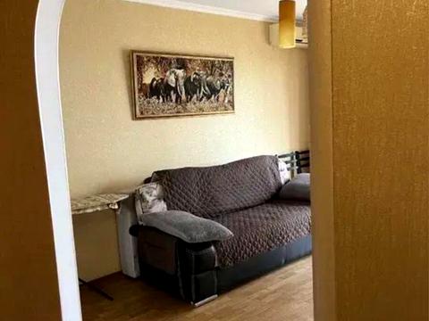 квартира за адресою Французький бульв., 49/51 к3