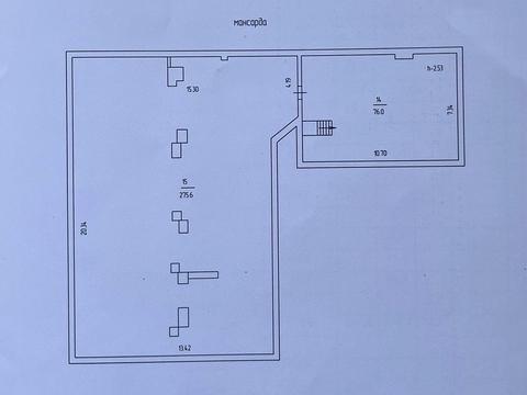 коммерческая по адресу Ришельевская ул. (Ленина улица), 23