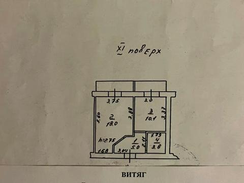 квартира за адресою Французький бульв., 49/51 к3