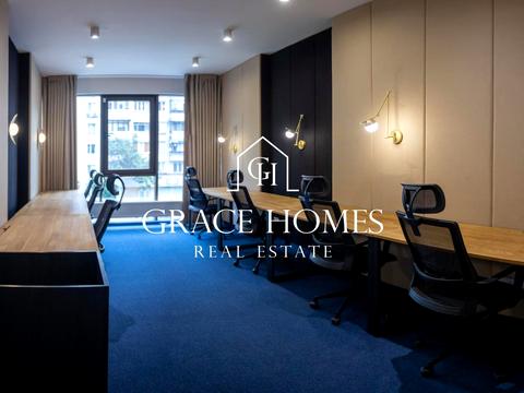 коммерческая по адресу Василия Тютюнника ул. (Анрі Барбюса), 28-А