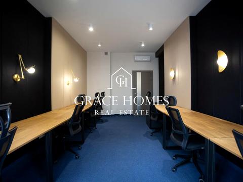 коммерческая по адресу Василия Тютюнника ул. (Анрі Барбюса), 28-А