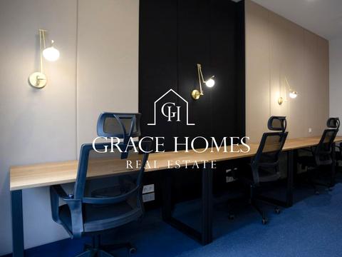 коммерческая по адресу Василия Тютюнника ул. (Анрі Барбюса), 28-А