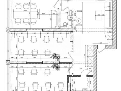 коммерческая по адресу Василия Тютюнника ул. (Анрі Барбюса), 28-А