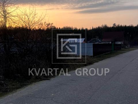 участок по адресу Короленко ул.