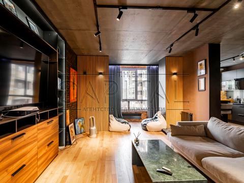 квартира по адресу Анны Ахматовой ул., 30