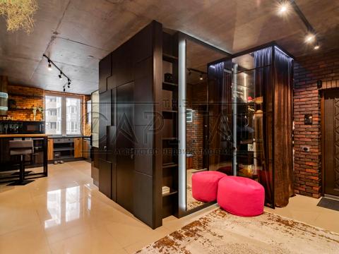 квартира по адресу Анны Ахматовой ул., 30