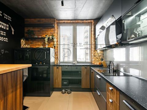 квартира по адресу Анны Ахматовой ул., 30