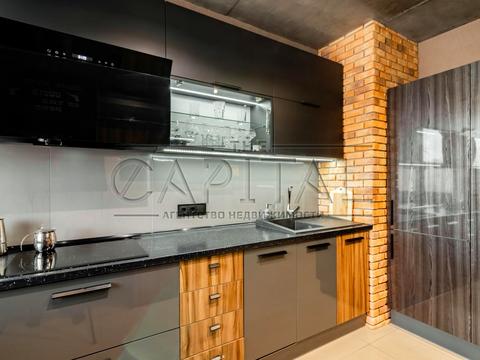 квартира по адресу Анны Ахматовой ул., 30