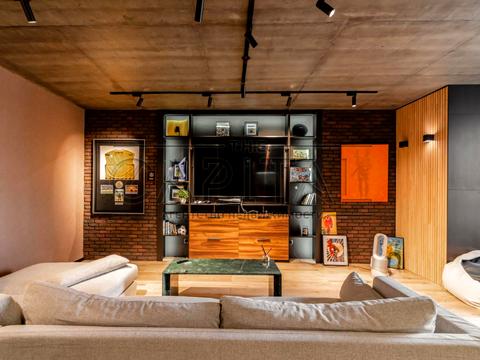 квартира по адресу Анны Ахматовой ул., 30