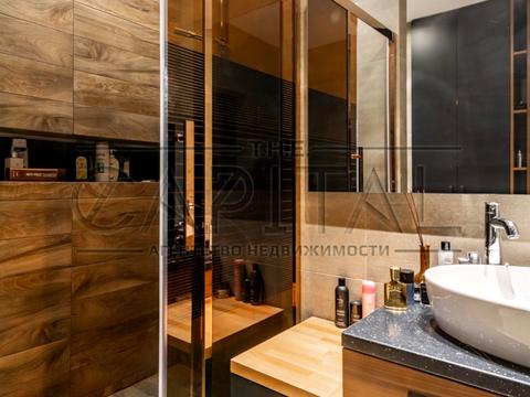 квартира по адресу Анны Ахматовой ул., 30