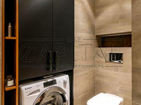 квартира по адресу Анны Ахматовой ул., 30